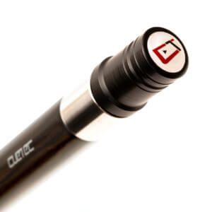 Cuetec - Cynergy - EBONY Linen wrap - Image 3