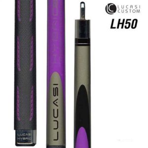 Lucasi - LH 50 - Image 1