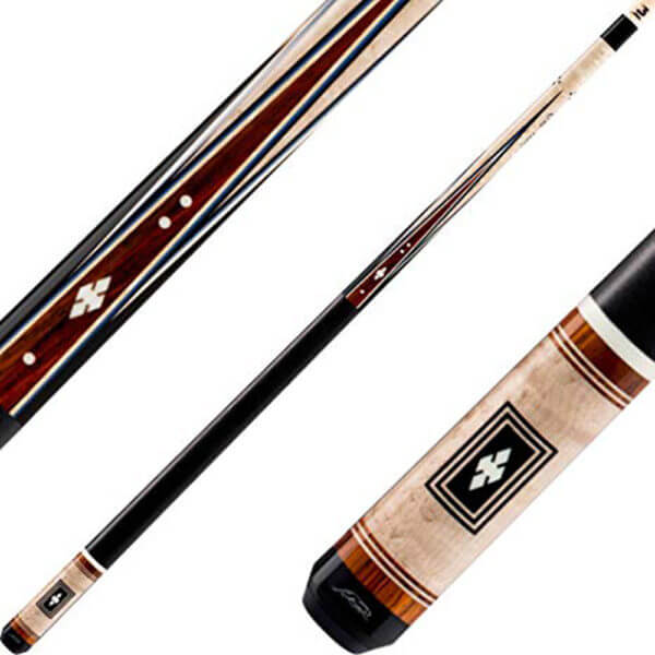 willinckii cv predator pup ⑤ キュー プレデター WILLIE 526-3 ｜pool cue PREDATOR Willie