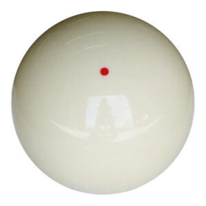 Lucasi - CUE BALL - Image 2