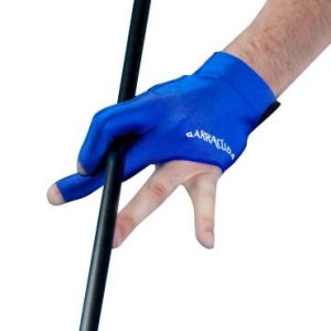 Barracuda - Pool Glove Dark Blue - Image 2