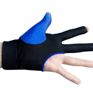 Barracuda - Pool Glove Dark Blue - Image 3