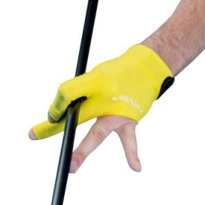 Barracuda - Pool Glove Yellow - Image 2