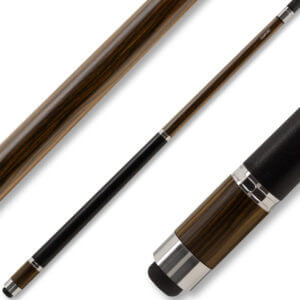 Cuetec - Cynergy - EBONY Linen wrap - Image 5