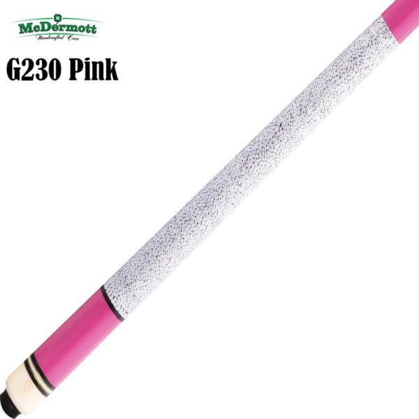 G230 Pink