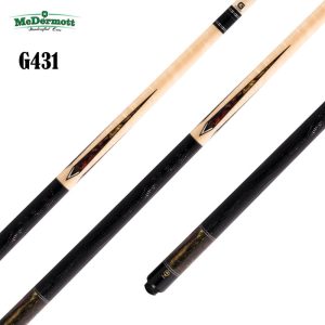 McDermott - G431 - Image 1