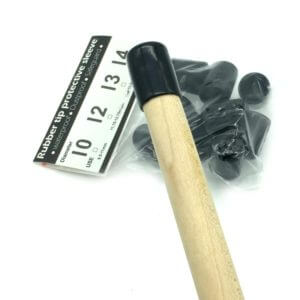 Lucasi - RUBBER TIP PROTECTIVE SLEEVE - Image 3