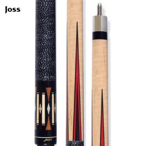 JOSS - MJ 207 - Image 1