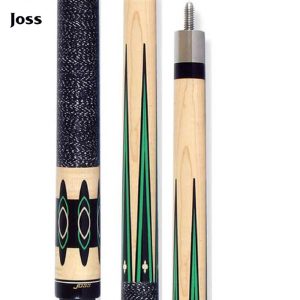 JOSS - MJ 208 - Image 1