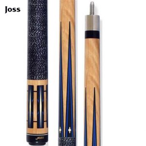 JOSS - MJ 209 - Image 1