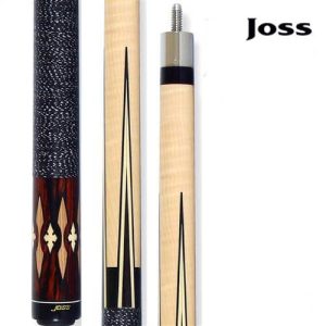 JOSS - MJ 206 - Image 1