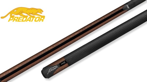 Predator P3 LPW Leopard (wrap)