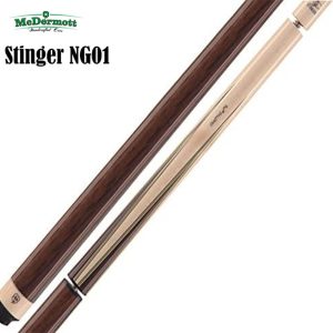 McDermott - Stinger NG01 - Image 1