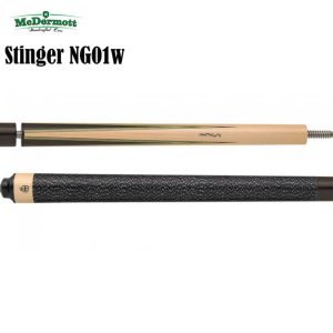 McDermott - Stinger NG01w - Image 1
