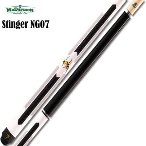 McDermott - Stinger NG07 - Image 1