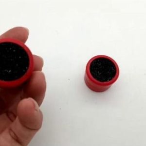 Lucasi - ROUND RED TIP SANDER - Image 2