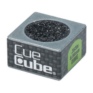 Lucasi - Silver CUE CUBE - Image 2