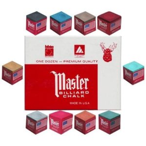 Lucasi - MASTERCHALK 12PK - Image 2
