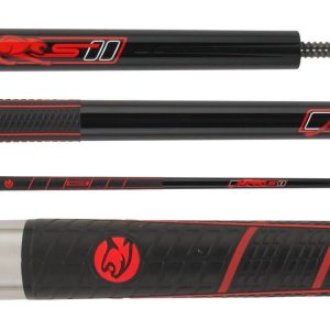 Predator - Sport 2 Red with Wrap - Image 4