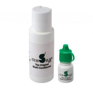 Lucasi - CUE SILK - Image 3