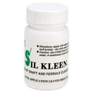 Lucasi - SIL KLEEN - Image 3