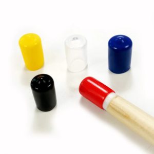 Lucasi - RUBBER TIP PROTECTIVE SLEEVE - Image 2